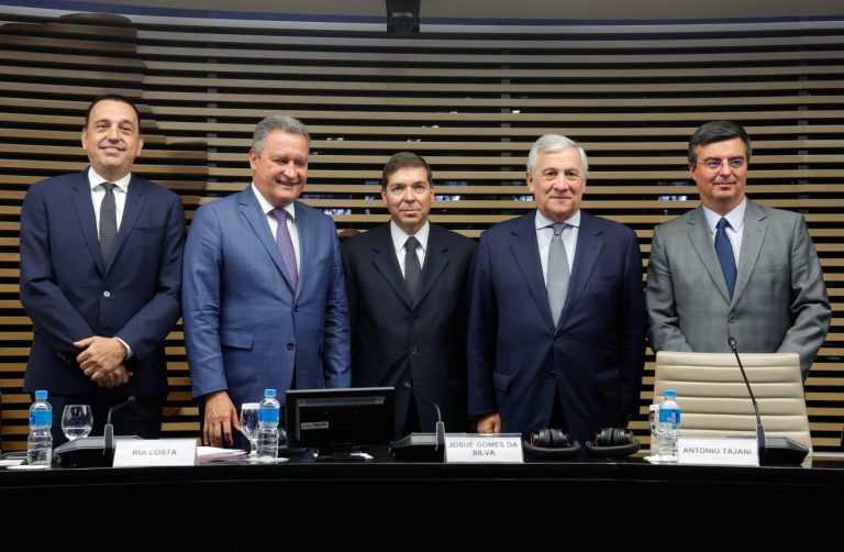 Missione del Ministro Tajani in Argentina e Brasile