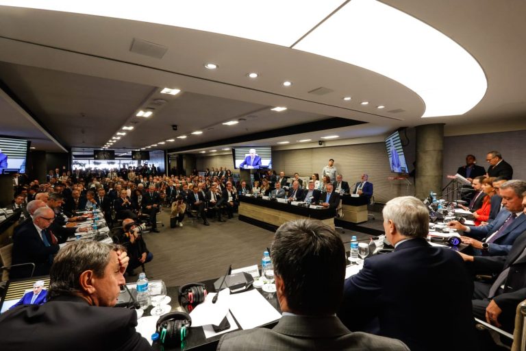 Missione del Ministro Tajani in Argentina e Brasile