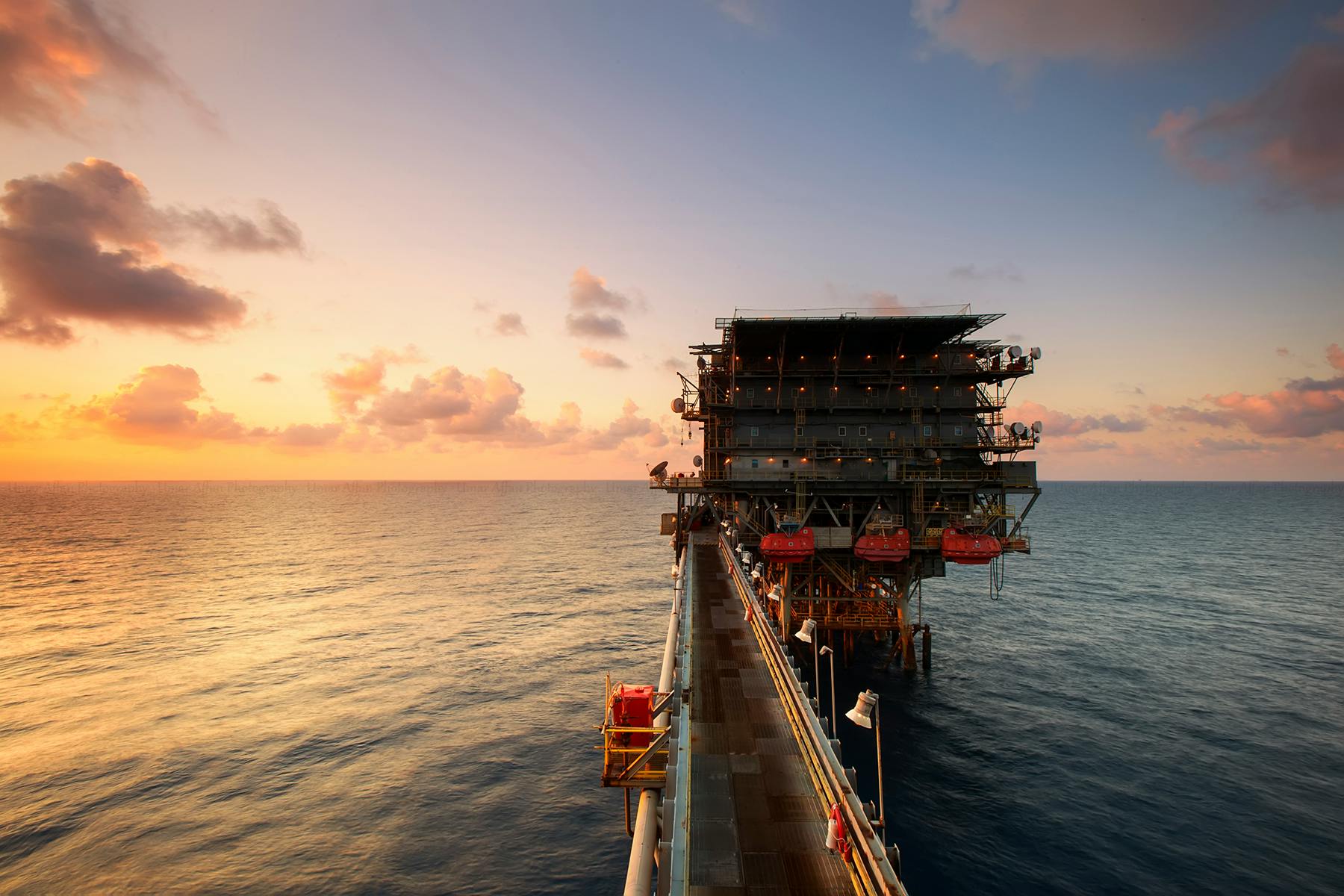 Norvegia, quali prospettive per la produzione offshore degli idrocarburi?