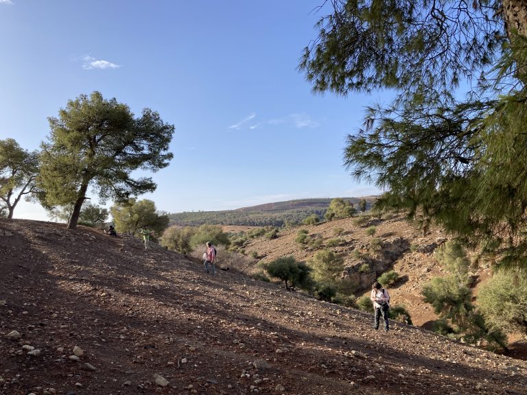 Oued Beht, Marocco: un ponte tra Africa ed Europa