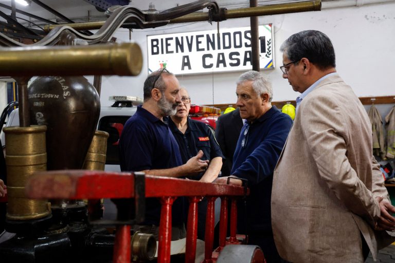Missione del Ministro Tajani in Argentina e Brasile