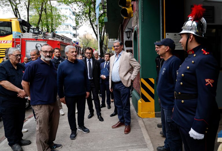 Missione del Ministro Tajani in Argentina e Brasile