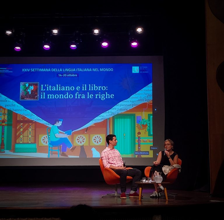 Premio “M’illumino d’immenso” i vincitori