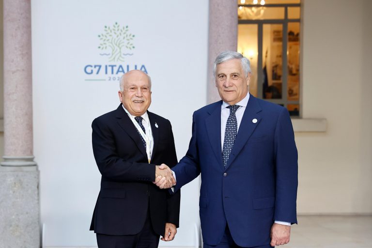 Riunione dei Ministri dello Sviluppo del G7 di Pescara (22-24 ottobre 2024)