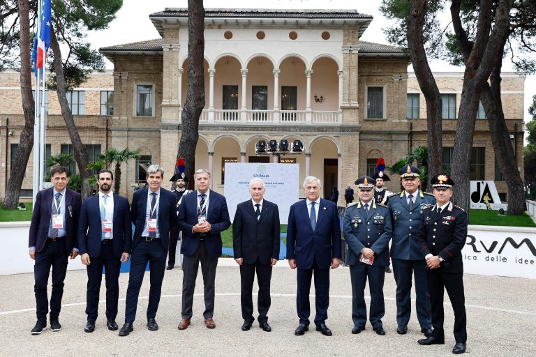 Riunione dei Ministri dello Sviluppo del G7 di Pescara (22-24 ottobre 2024)