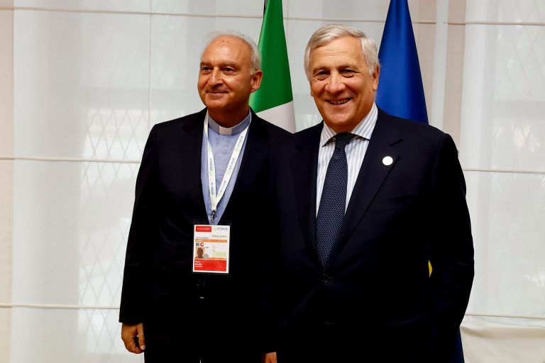 Riunione dei Ministri dello Sviluppo del G7 di Pescara (22-24 ottobre 2024)