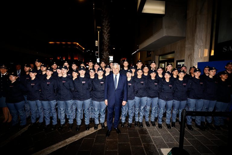 Riunione dei Ministri dello Sviluppo del G7 di Pescara