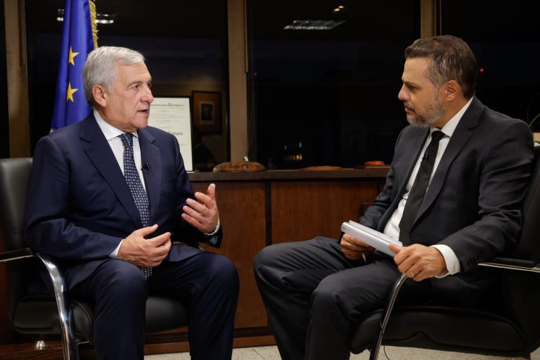 Missione del Ministro Tajani in Argentina e Brasile