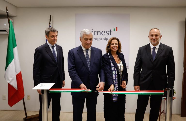 Missione del Ministro Tajani in Argentina e Brasile