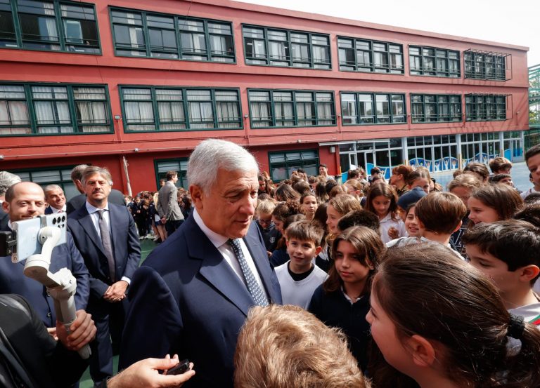 Missione del Ministro Tajani in Argentina e Brasile