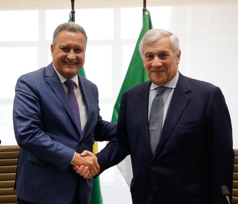 Missione del Ministro Tajani in Argentina e Brasile