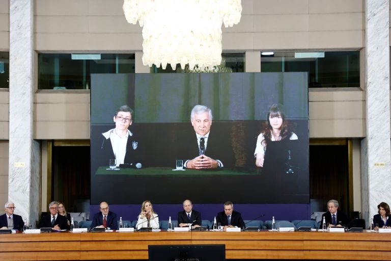 Missione del Ministro Tajani in Argentina e Brasile