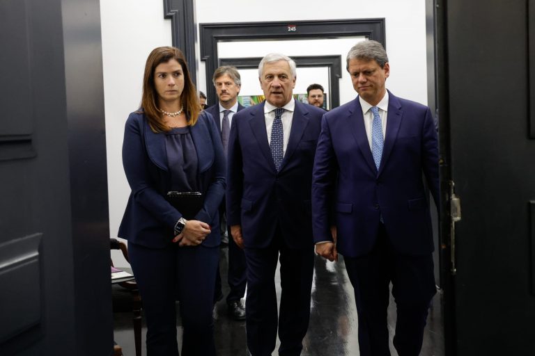 Missione del Ministro Tajani in Argentina e Brasile
