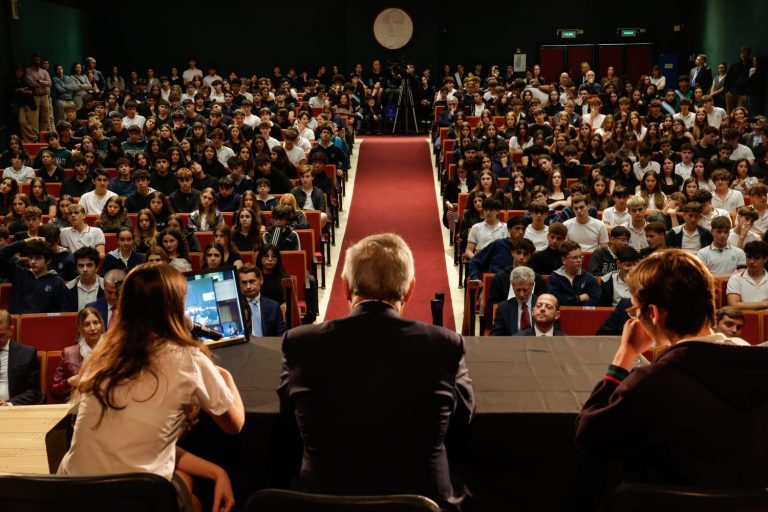 Missione del Ministro Tajani in Argentina e Brasile