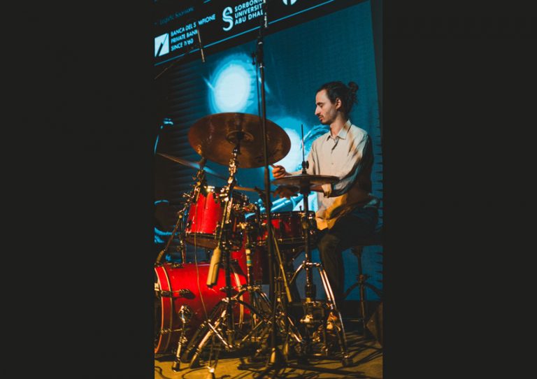 Siena Jazz Festival in Tour ad Abu Dhabi courtesy of IEAP events Dubai