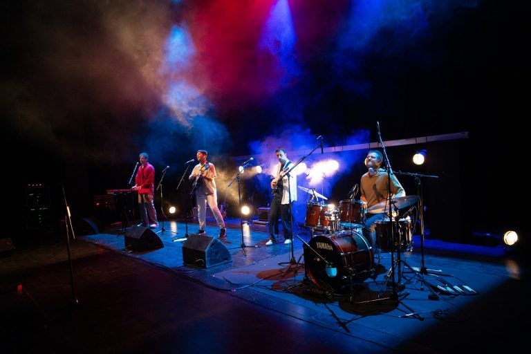 Tunisi XXIV Edizione SLIM @Debora Savian