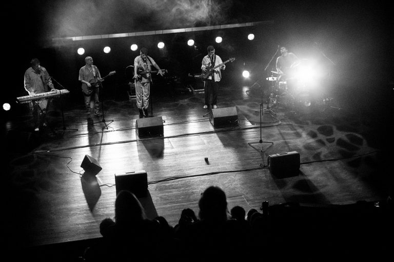 Tunisi XXIV Edizione SLIM @Debora Savian