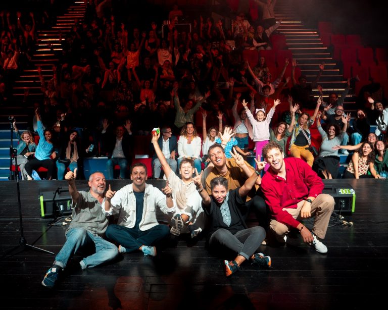 Tunisi XXIV Edizione SLIM @Debora Savian