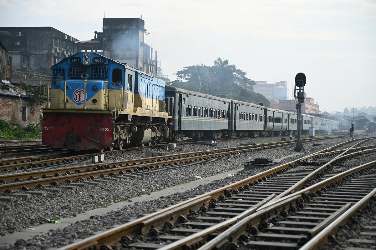 Vietnam, si punta sullo sviluppo ferroviario per sostenere la crescita