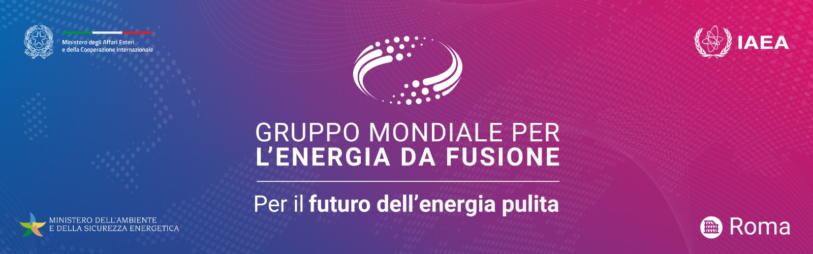 gruppo mondiale per l'energia da fusione
