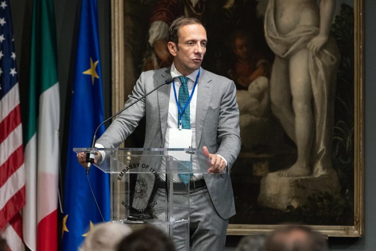 Washington, al via la “Italy-US Tech Business & Investment Matching Initiative”