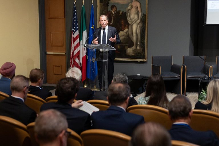 Washington, al via la “Italy-US Tech Business & Investment Matching Initiative”