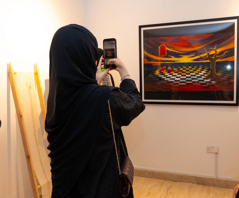 Abu Dhabi, “Here We Are”@Phosimpression Abu Dhabi Abu Dhabi, "Here We Are"@Phosimpression Abu Dhabi