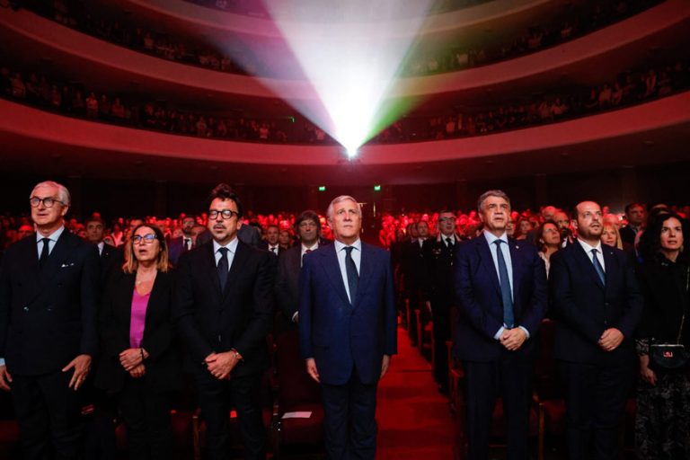 Missione del Ministro Tajani in Argentina e Brasile
