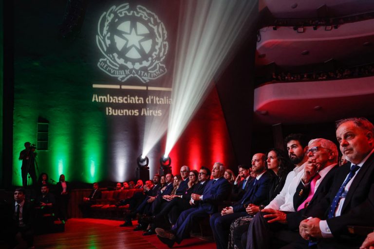Missione del Ministro Tajani in Argentina e Brasile