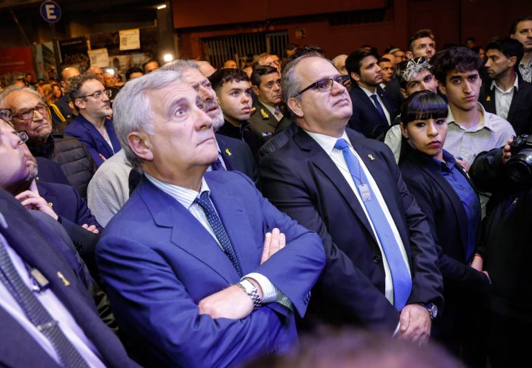 Missione del Ministro Tajani in Argentina e Brasile