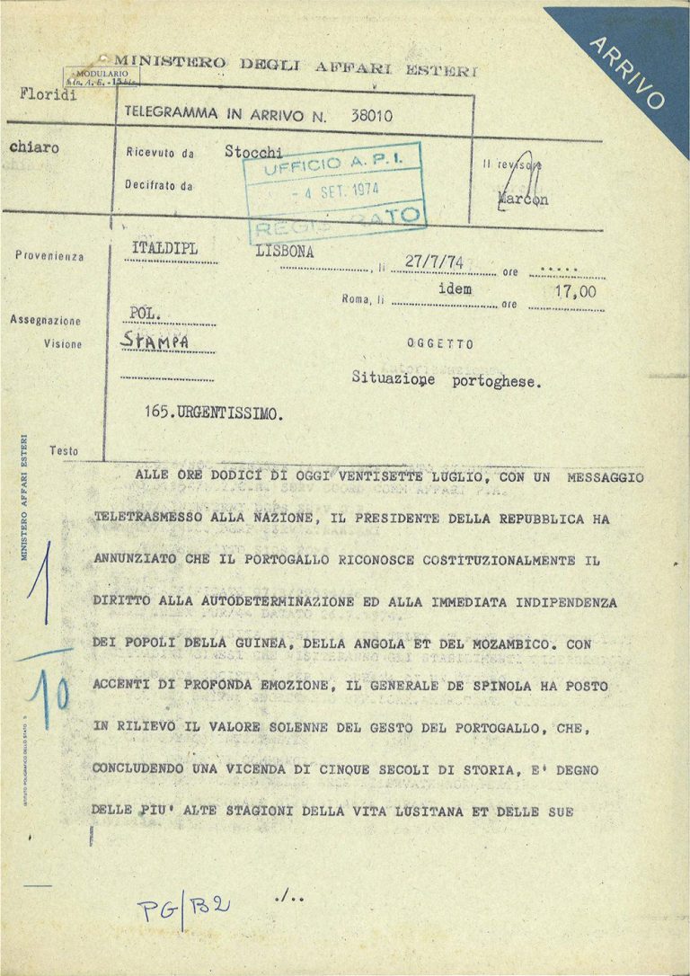 Archivio storico