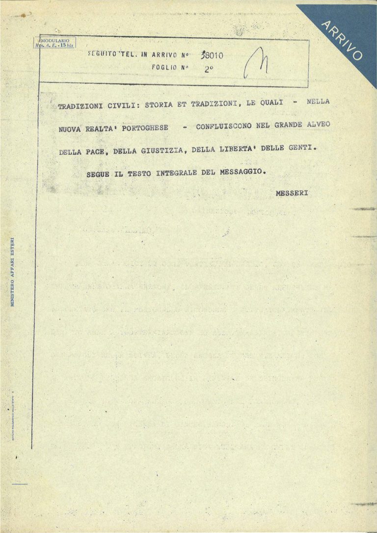 Archivio storico