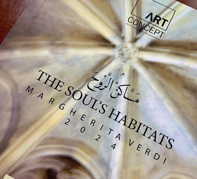 Manama, mostra per celebrare la Giornata del Contemporaneo