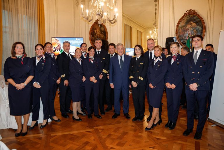 Missione del Ministro Tajani in Argentina e Brasile