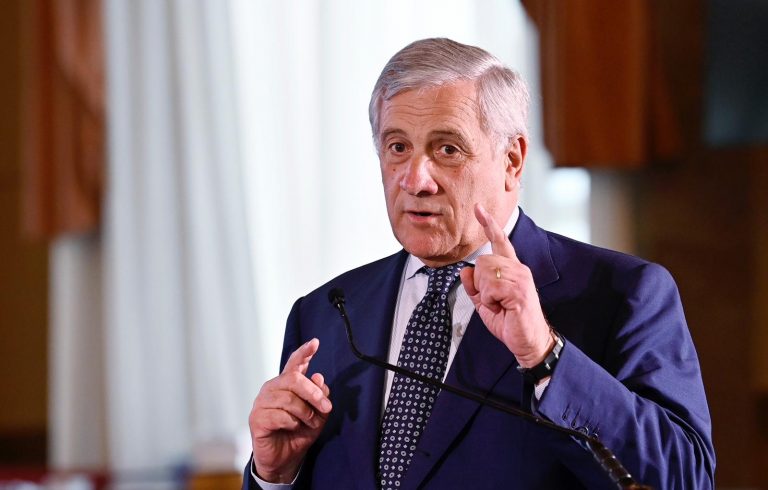 Riunione dei Ministri dello Sviluppo del G7 di Pescara (22-24 ottobre 2024)