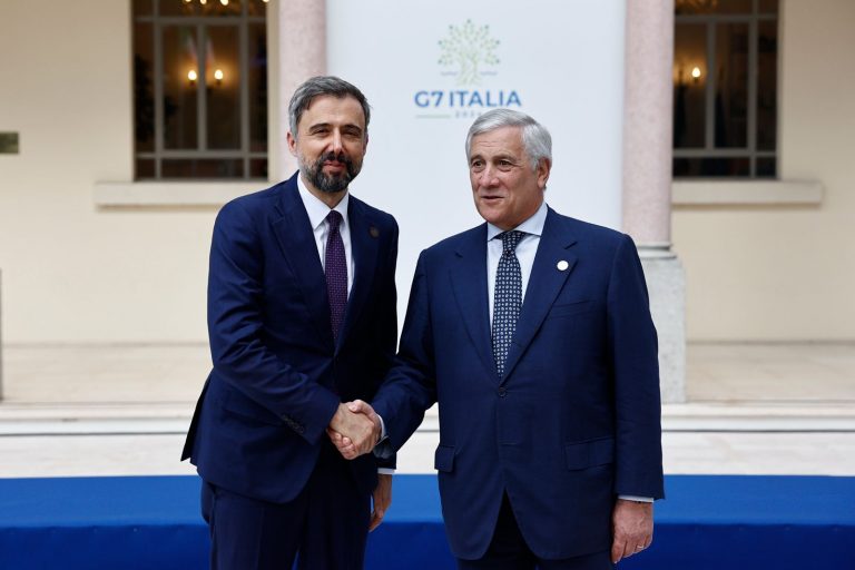 Riunione dei Ministri dello Sviluppo del G7 di Pescara (22-24 ottobre 2024)