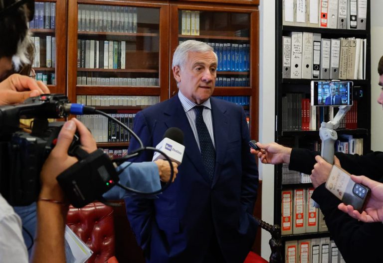 Missione del Ministro Tajani in Argentina e Brasile