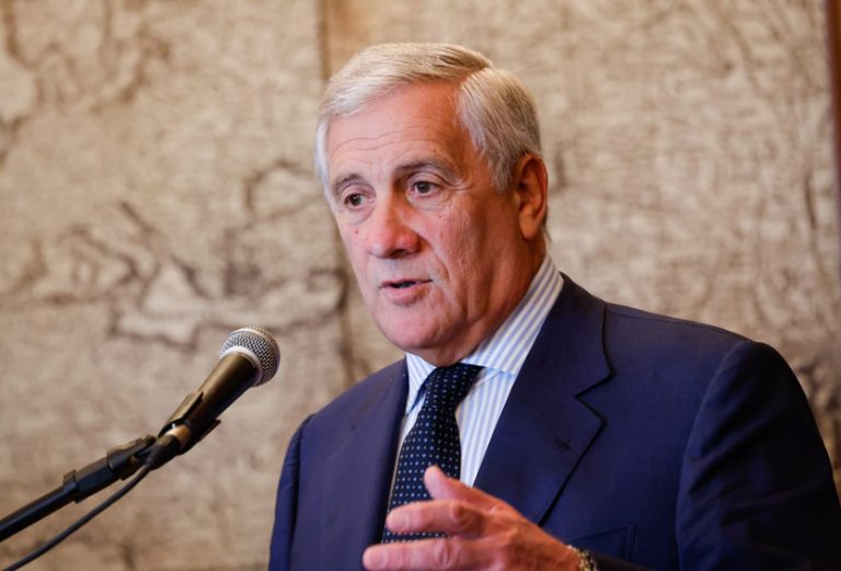 Missione del Ministro Tajani in Argentina e Brasile