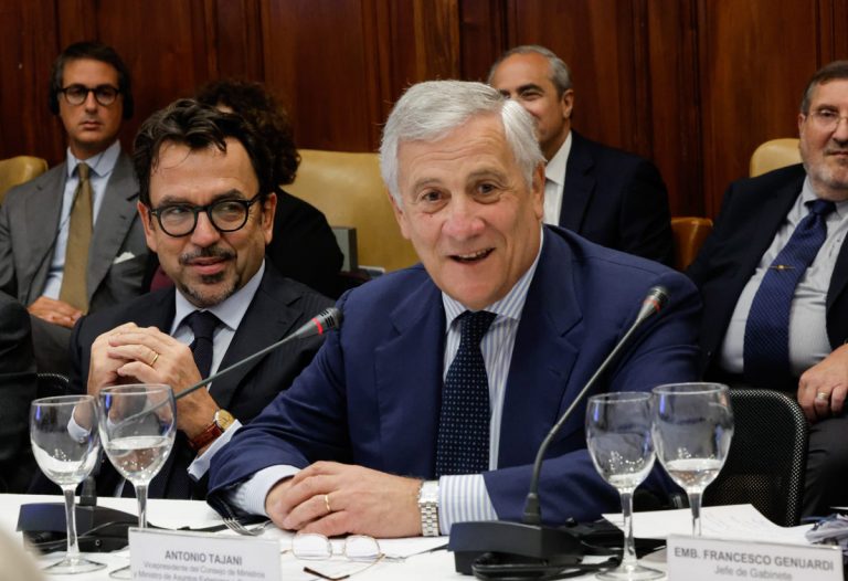 Missione del Ministro Tajani in Argentina e Brasile