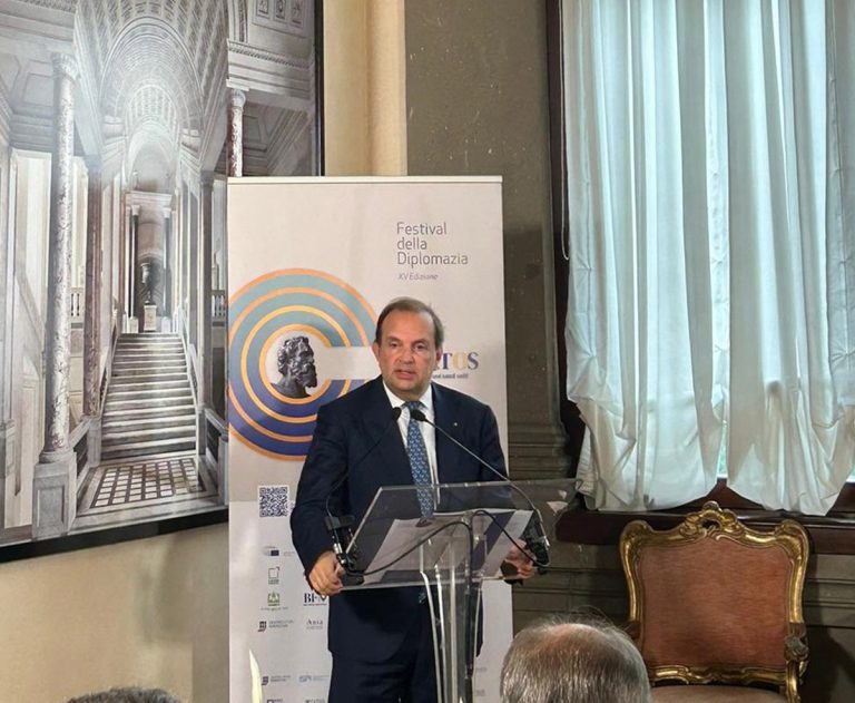 Santa Sede, al via il Festival della Diplomazia