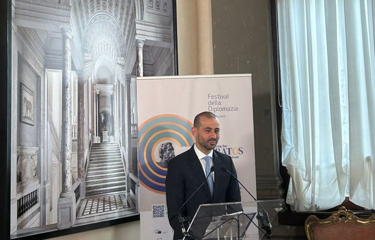Santa Sede, al via il Festival della Diplomazia