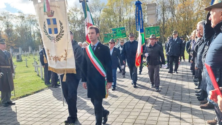 Repubblica Ceca, commemorazione dei caduti delle Guerre mondiali