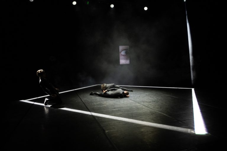 Amsterdam, “We, Us and Other GAMES”