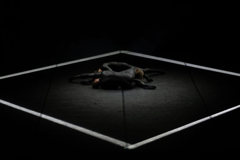 Amsterdam, “We, Us and Other GAMES”