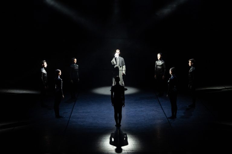 Amsterdam, “We, Us and Other GAMES”