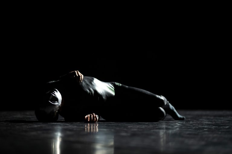 Amsterdam, “We, Us and Other GAMES”