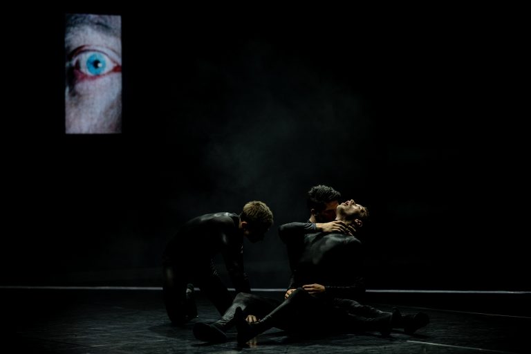 Amsterdam, “We, Us and Other GAMES”