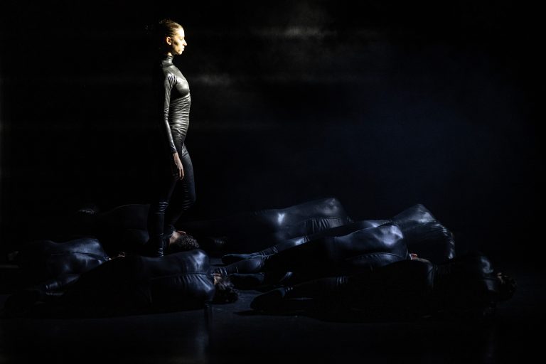 Amsterdam, “We, Us and Other GAMES”