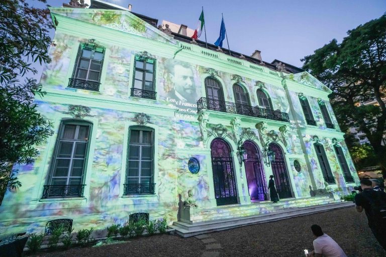 Argentina, l’Ambasciata d’Italia celebra il primo centenario