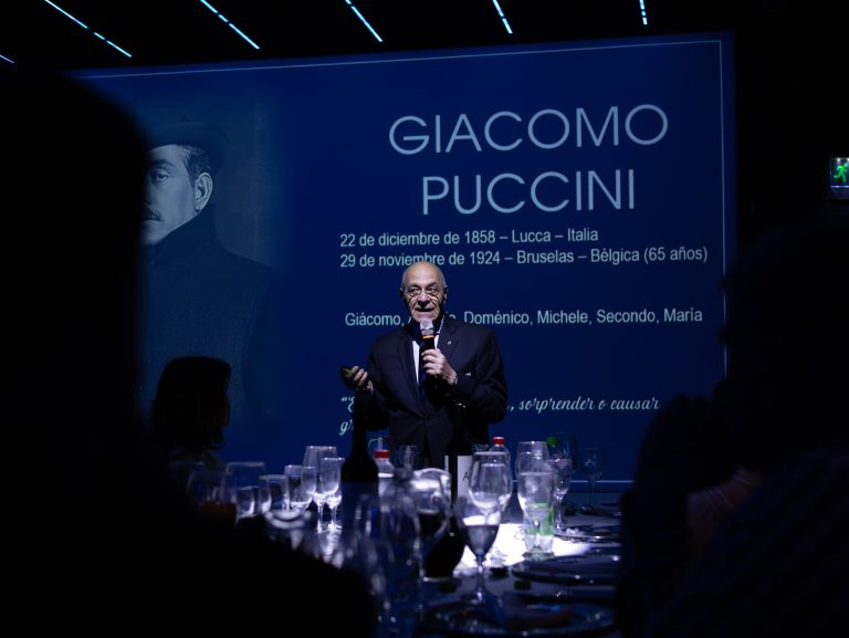 Bahia Blanca, Arte e Sapore